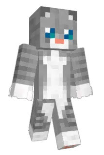 musicman1701 Minecraft avatar full body