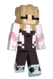 muska51 Minecraft avatar full body