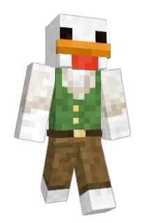 musse477 Minecraft avatar full body