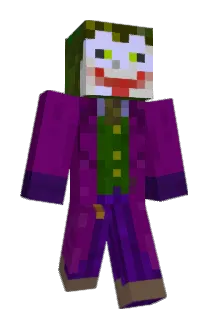 mustardisbadd Minecraft avatar full body