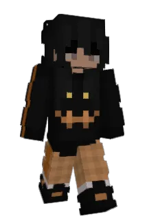 mutskin Minecraft avatar full body