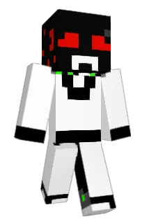 mutti58 Minecraft avatar full body