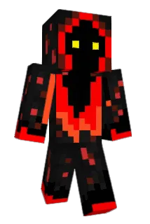 muuuuuu1110 Minecraft avatar full body