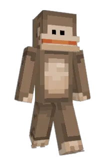 muxay0_0 Minecraft avatar full body