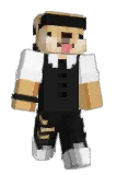 muzi08 Minecraft avatar full body