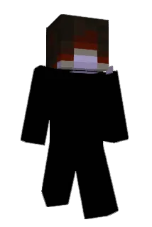 mv1forever Minecraft avatar full body