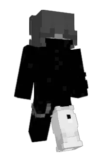 mv4ee Minecraft avatar full body
