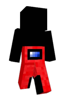 mvciey Minecraft avatar full body