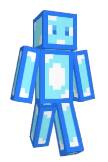 mvguitarfreak12 Minecraft avatar full body