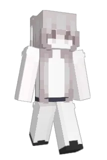 mvhu0dz Minecraft avatar full body