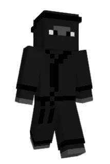 mvkiel Minecraft avatar full body