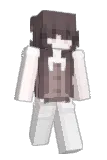 mvkima Minecraft avatar full body