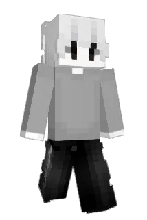 mvlwvr Minecraft avatar full body
