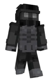 mvpmiitch Minecraft avatar full body