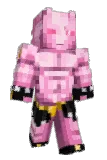 mvpzen Minecraft avatar full body