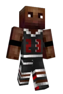 mvrtintomvvs2 Minecraft avatar full body