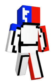 mvwtiias Minecraft avatar full body