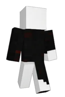 mwacatss Minecraft avatar full body