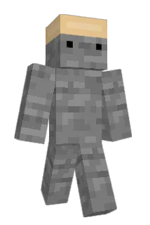 mwacde Minecraft avatar full body