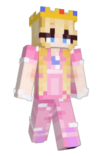 mwaddison Minecraft avatar full body