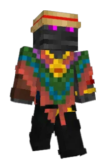 mwgkicks Minecraft avatar full body