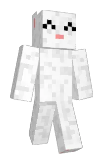 mwindmark Minecraft avatar full body
