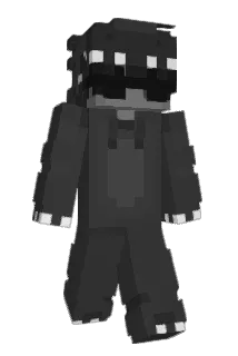 mwj1214 Minecraft avatar full body