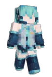 mwktn_ Minecraft avatar full body
