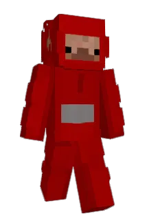 mwl138 Minecraft avatar full body