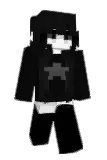 mwlq Minecraft avatar full body