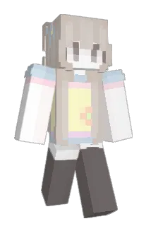 mwlyn Minecraft avatar full body