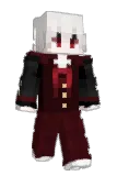 mwnna Minecraft avatar full body