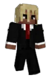 mwrizao Minecraft avatar full body