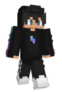 mwtelles Minecraft avatar full body