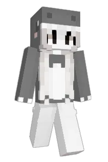 mwwol Minecraft avatar full body
