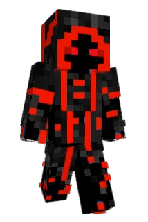 mwxz_ Minecraft avatar full body