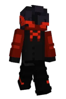 mxIl3r Minecraft avatar full body