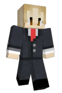 mxcp Minecraft avatar full body
