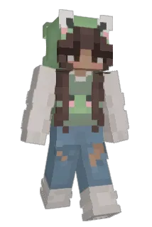 mxcxylx Minecraft avatar full body