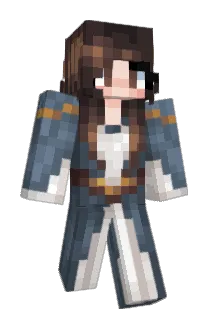 mxddison__exe Minecraft avatar full body