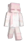 mxgann Minecraft avatar full body