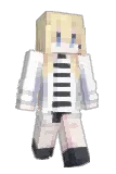 mxl_00 Minecraft avatar full body