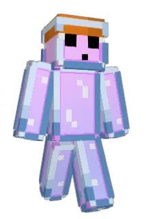 mxmbyr Minecraft avatar full body