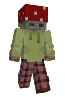 Minecraft-Avatar von mxmsmxmsmxmsmxms: ganzer Körper