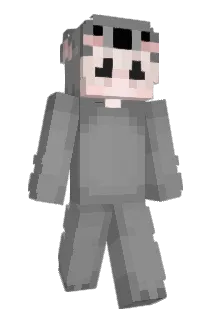 mxnxka Minecraft avatar full body