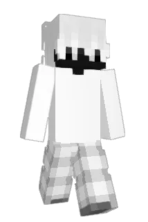 mxodzqz Minecraft avatar full body