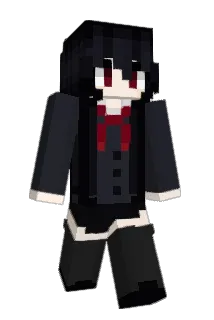 mxtchatao Minecraft avatar full body