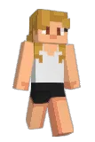 mxttyy Minecraft avatar full body
