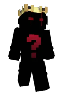 mxtyy Minecraft avatar full body