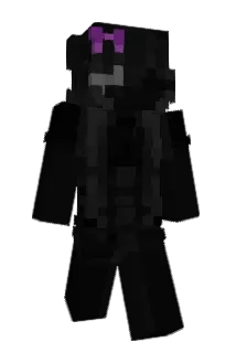 mxzq_ Minecraft avatar full body